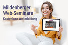 Mildenberger Web-Seminare